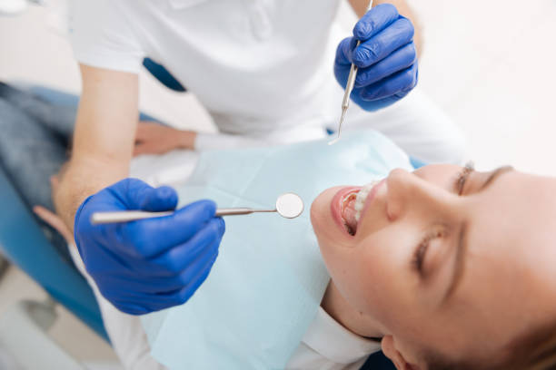 Dental Inlays and Onlays in Minneapolis, MN